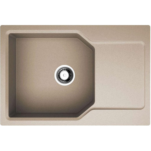 Кухонная мойка OMOIKIRI Yonaka 78-LB-SA(арт.4993416)