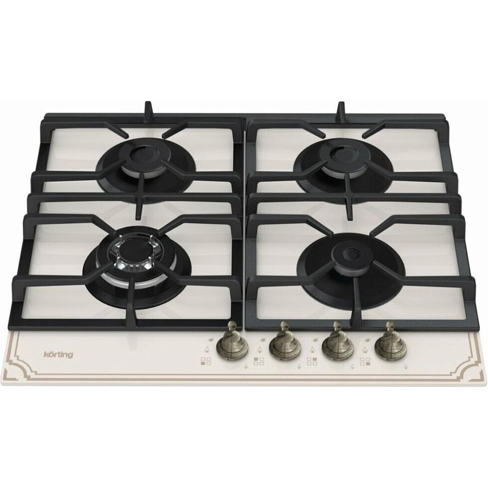 Варочная панель Korting HGG 6911 CTRB