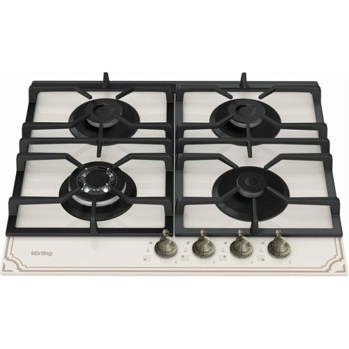 Варочная панель Korting HGG 6911 CTRB