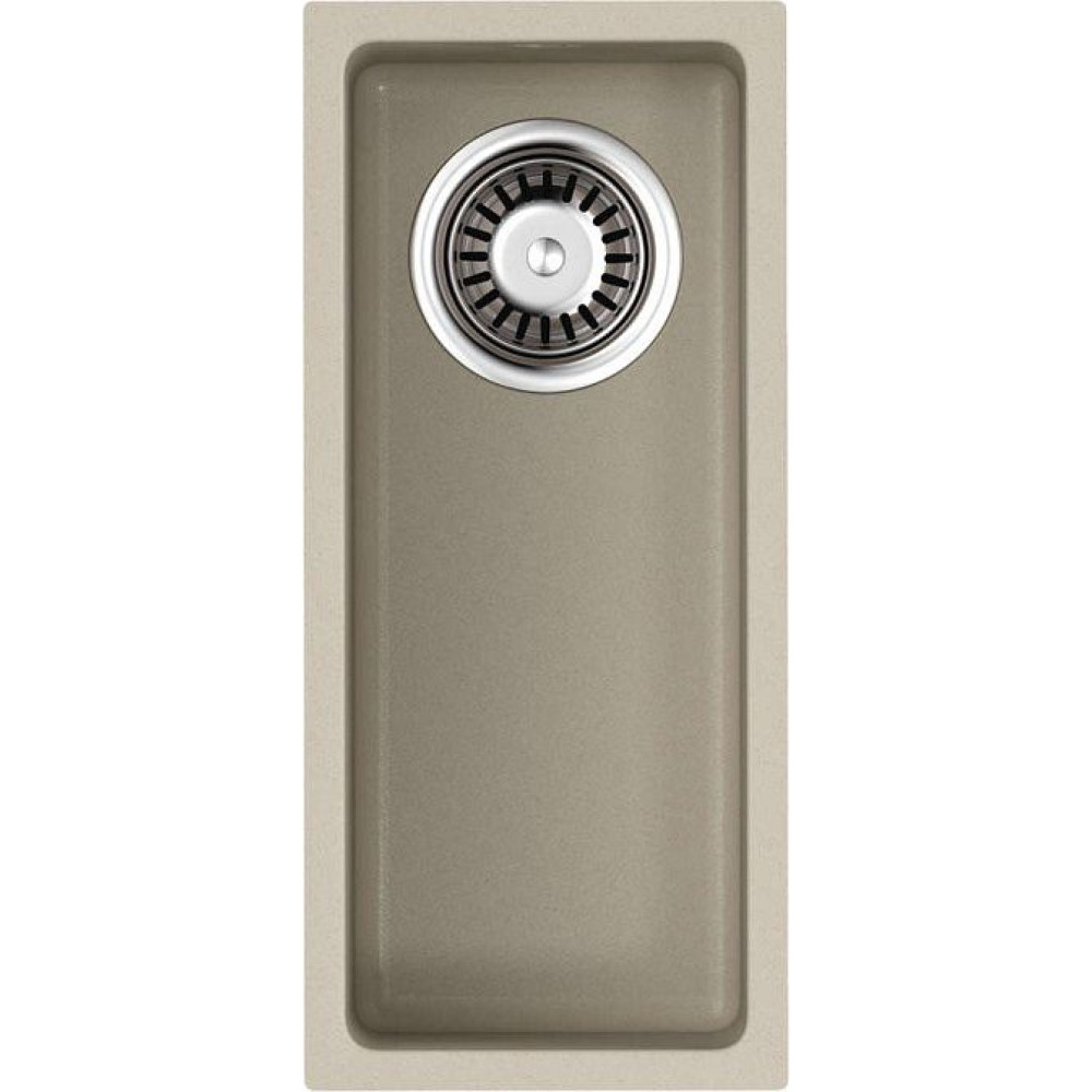 Кухонная мойка OMOIKIRI Bosen 20-U-SA(арт.4993155)