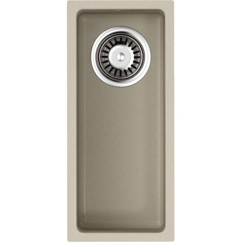 Кухонная мойка OMOIKIRI Bosen 20-U-SA(арт.4993155)