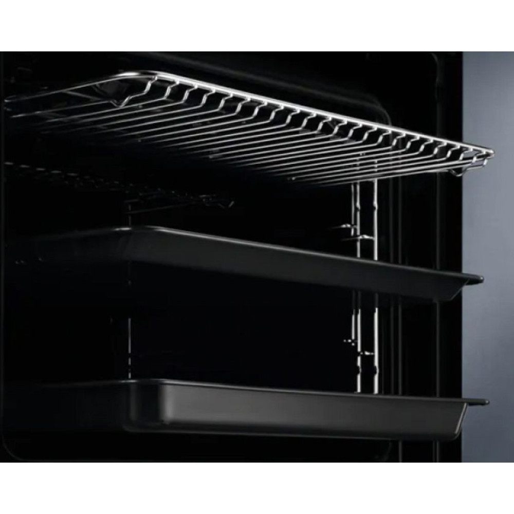 Духовой шкаф Electrolux EOD6P66WX