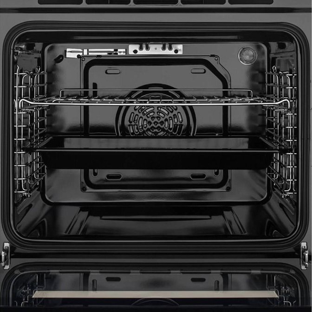 Духовой шкаф Maunfeld MEOC708PW