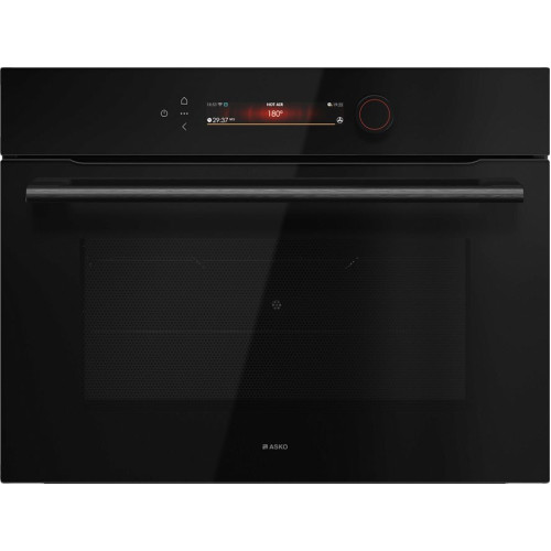 Компактный дух. шкаф Asko OCM54BGH