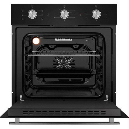 Духовой шкаф MAUNFELD AEOF6060B