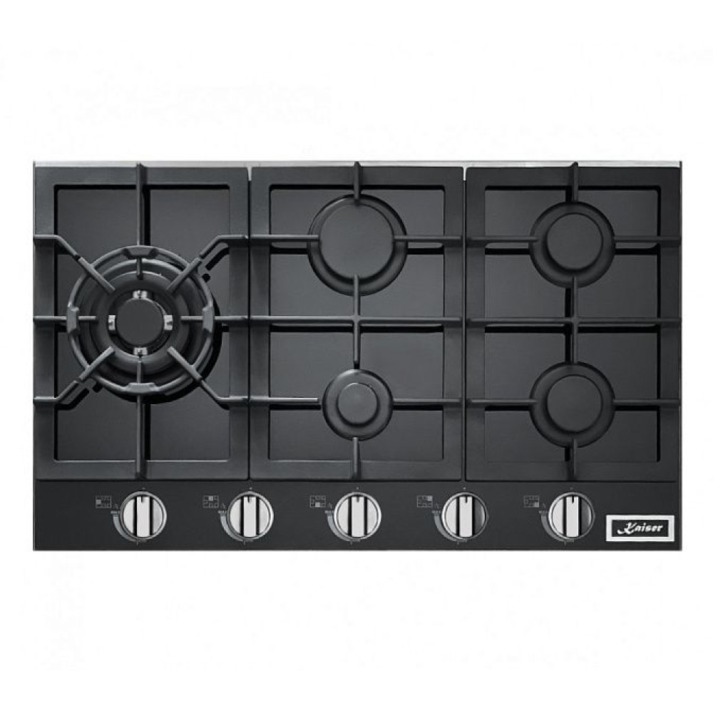 Газовая панель Kaiser KCG 9387 Turbo