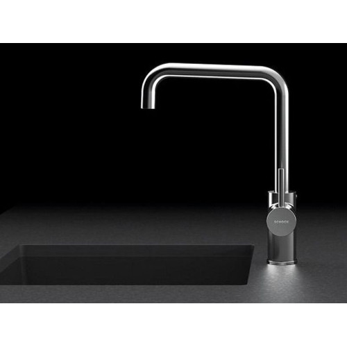 Смеситель SCHOCK Fonos хром