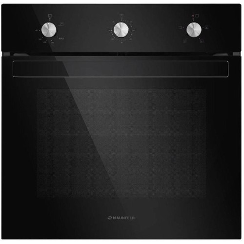 Газовый духовой шкаф Maunfeld EOGC604B
