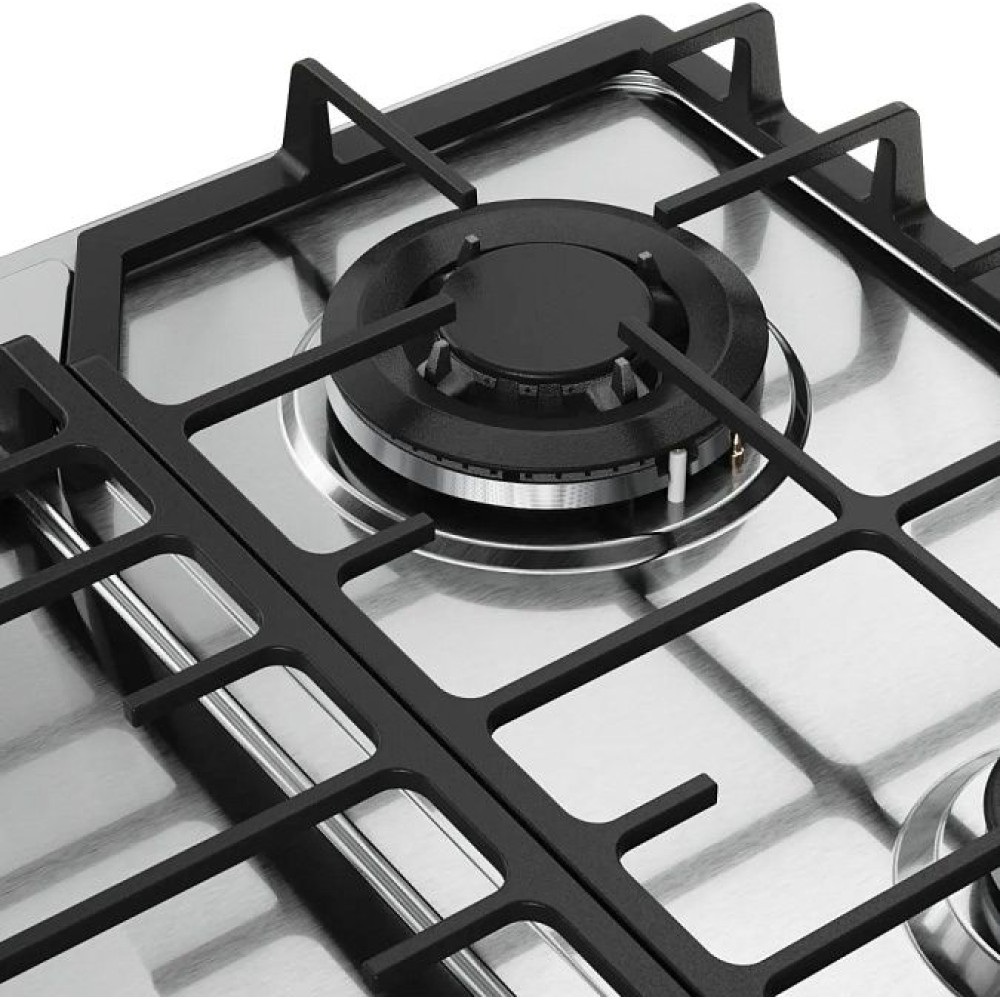 Газовая панель Kuppersberg FS 66 X