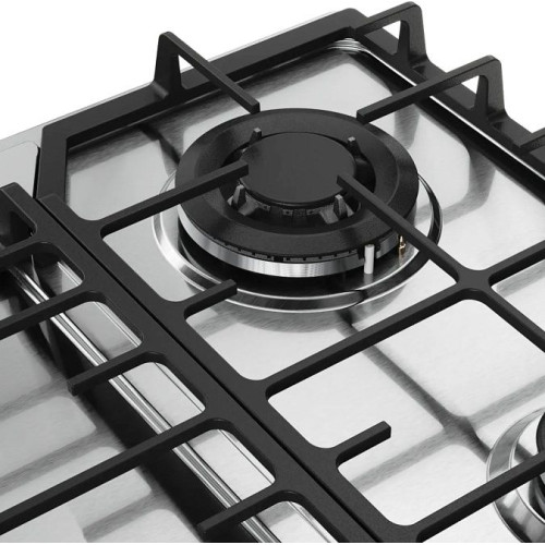 Газовая панель Kuppersberg FS 66 X