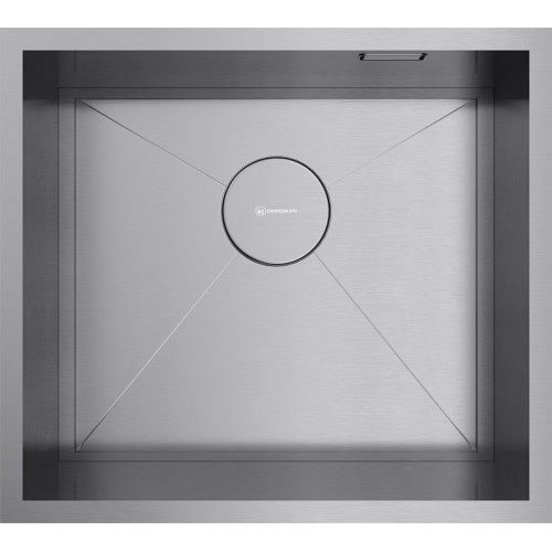 Кухонная мойка OMOIKIRI Kasen 49-16-INT-IN (арт.4997053)