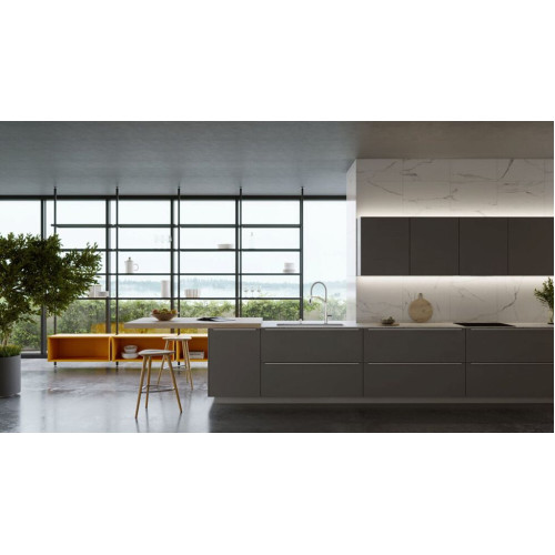 Мойка Omoikiri Tokara 88-U/I-WH Glossy SIDE Natceramic/белый