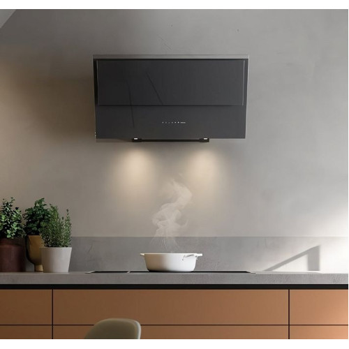 Вытяжка Falmec VERSO 85 GRAY