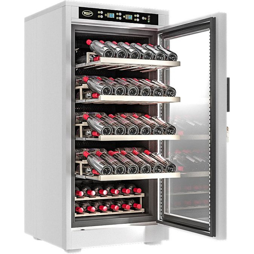 Винный холодильник Cold Vine C66-WW1M