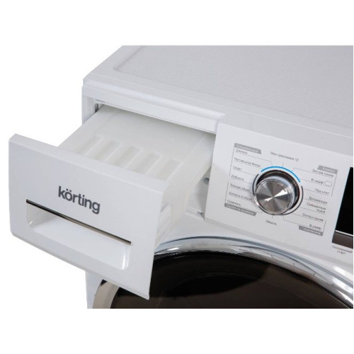 Сушильная машина Korting KD 60HPT8