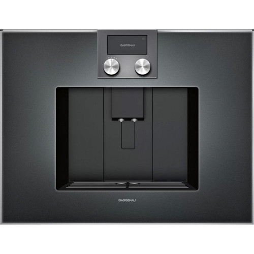 Кофемашина Gaggenau CM450102