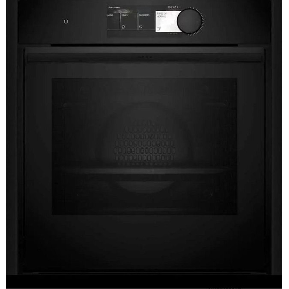 Духовой шкаф Neff B69FY5CY0