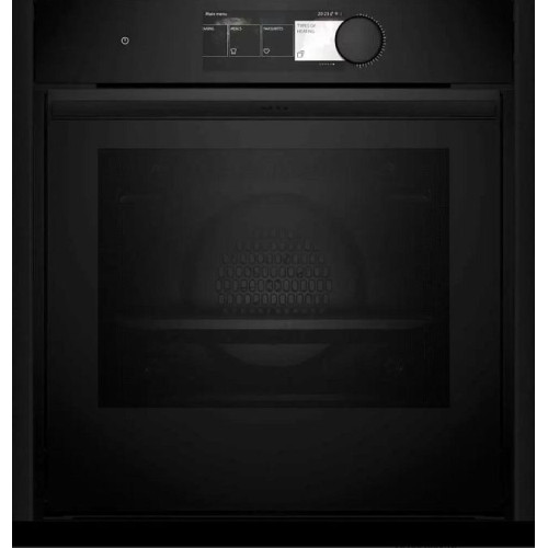 Духовой шкаф Neff B69FY5CY0