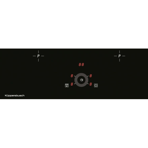 Варочная панель Kuppersbusch KI 6330.0 SR