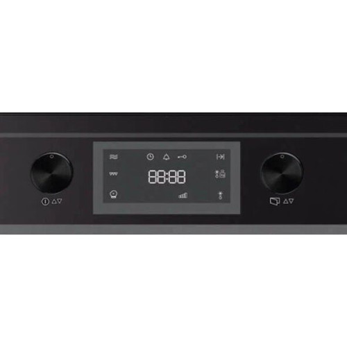 Встраиваемая микроволновая печь Kuppersbusch ML 6330.0 S3