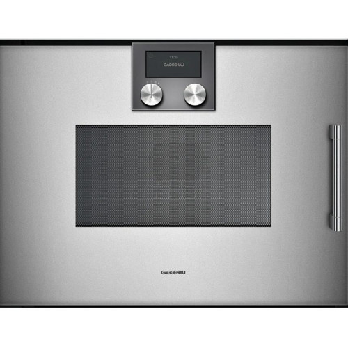 Микроволновая печь Gaggenau BMP251110