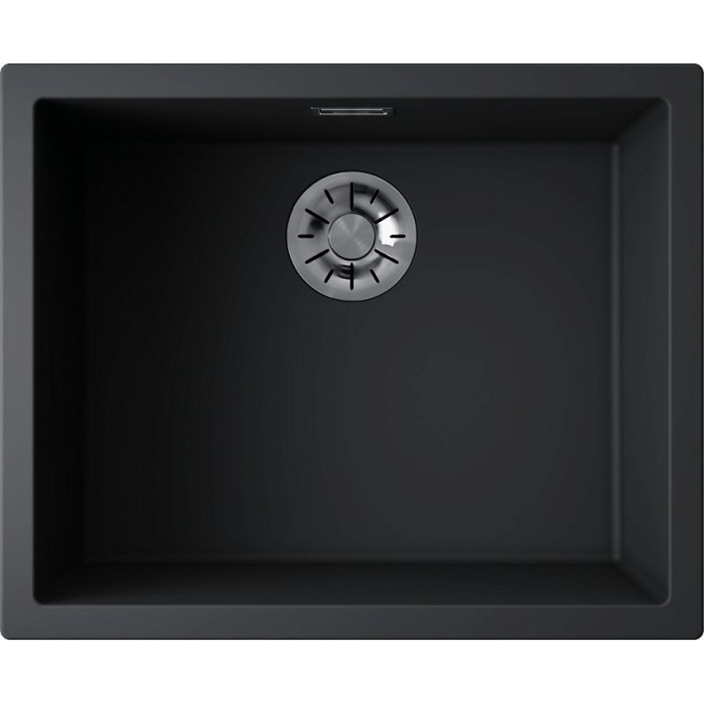 Кухонная мойка OMOIKIRI Yamakawa 55-U/I-GB (арт.4993780)