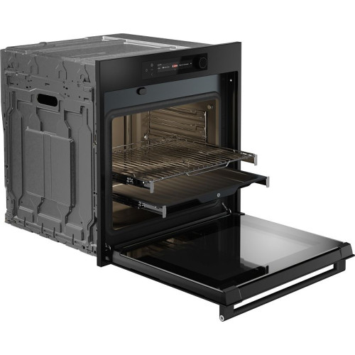 Духовой шкаф Asko OT66GSH