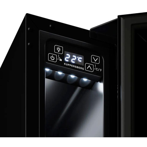 Винный холодильник Kuppersberg RBW 15