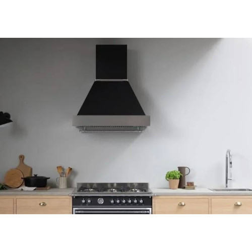 Вытяжка Bertazzoni K90HERTX