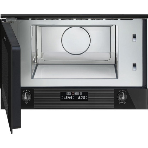 Микроволновая печь Smeg MP122B3