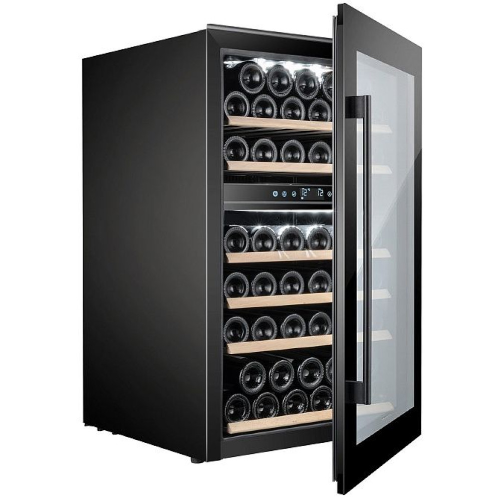 Холодильник винный Temptech OZ90DB