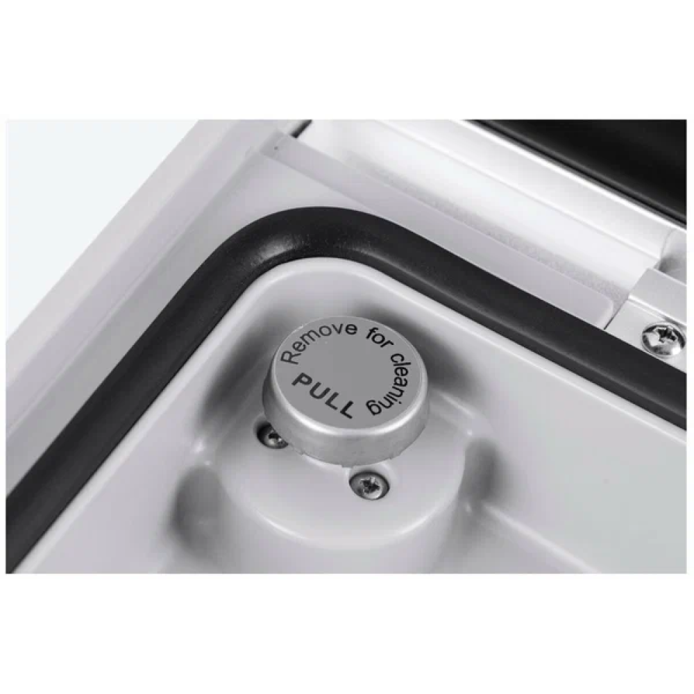 Вакуумный упаковщик CASO VacuChef 40