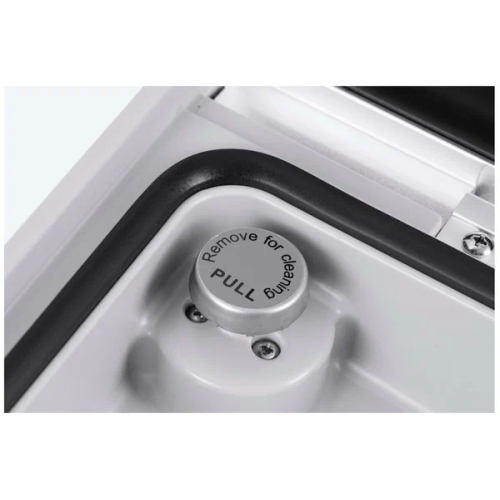 Вакуумный упаковщик CASO VacuChef 40