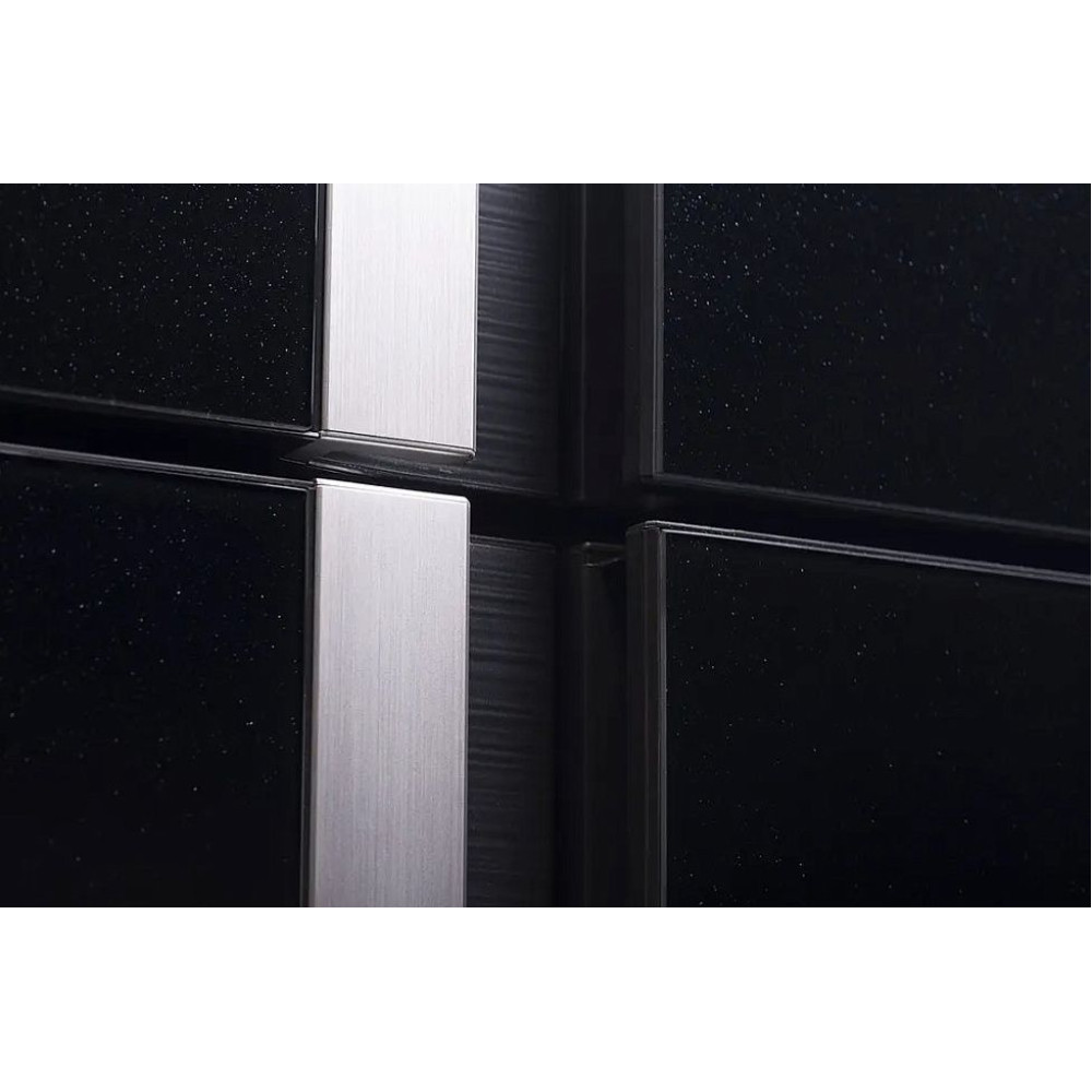 Холодильник Sharp SJGX98PBK