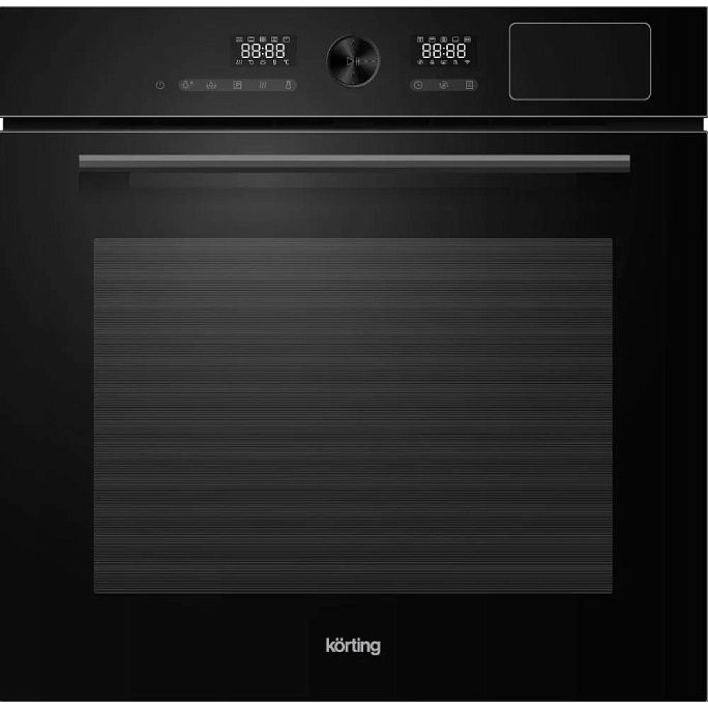 Духовой шкаф Korting OKB 1650 GN Steam