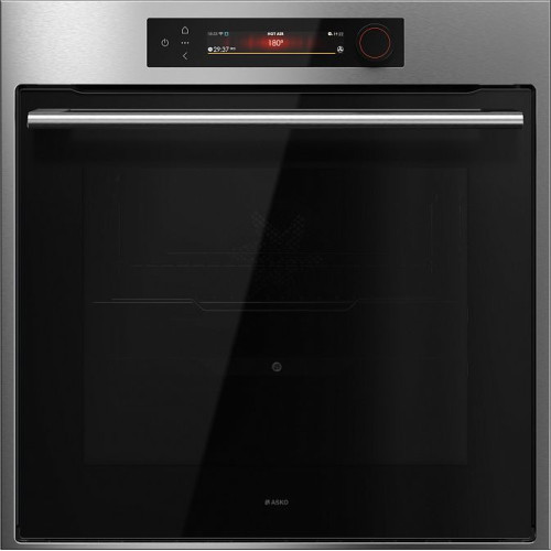Духовой шкаф Asko OT66SSH