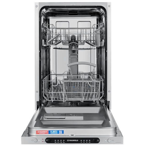 Посудомоечная машина MAUNFELD MLP4249G02 Light Beam
