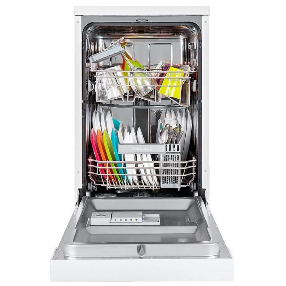 Посудомоечная машина MAUNFELD MWF08S
