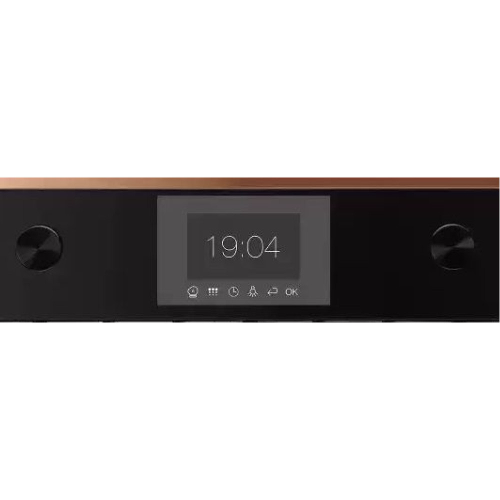 Духовой шкаф Kuppersbusch BP 6350.0 S7