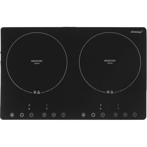 Настольная плитка Steba IK 650 Slim