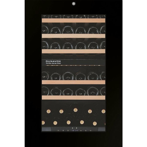 Винный холодильник Dunavox DXB-42.100DB.TO