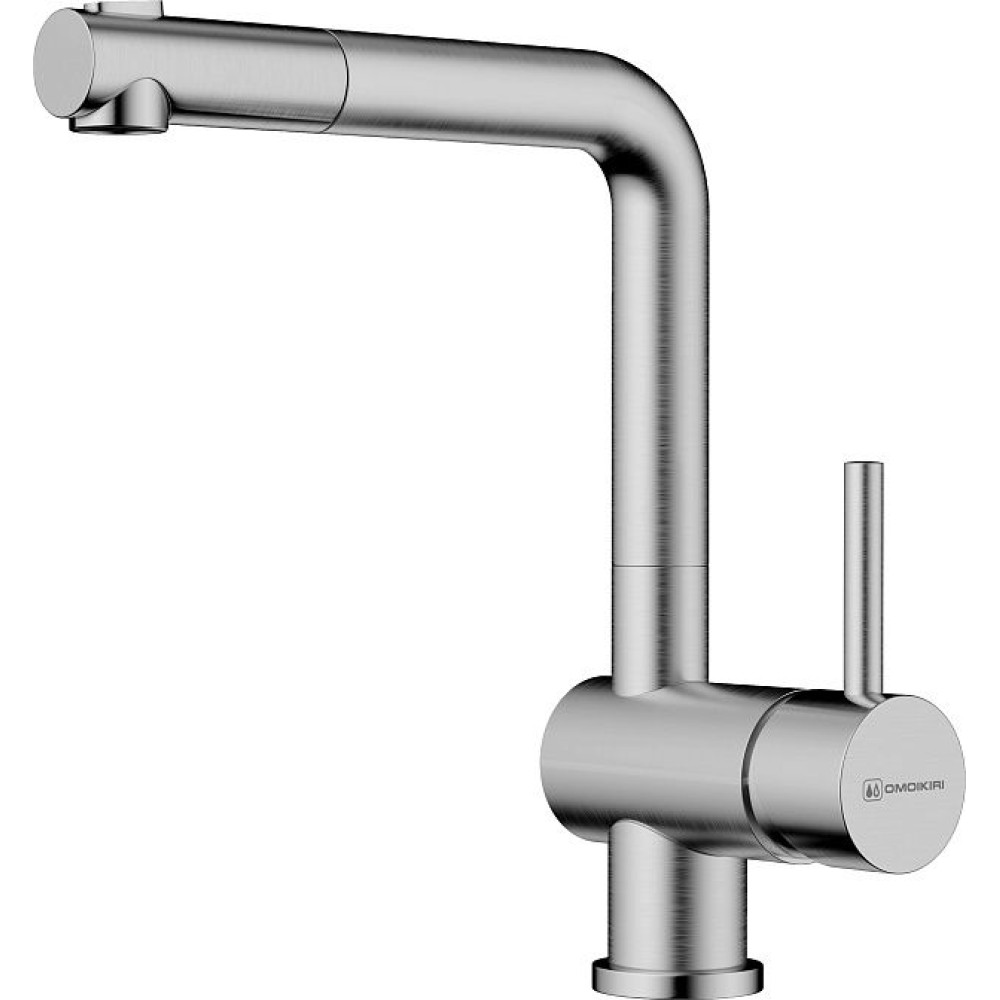 Смеситель OMOIKIRI Tanigawa-SB-BN(арт.4994457)