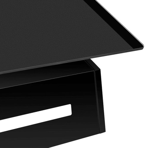 Вытяжка MAUNFELD Falcon 60 Glass черный