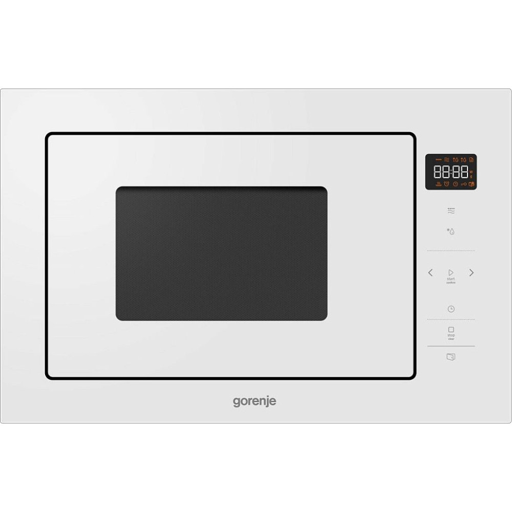 Встраиваемая микроволновая печь с грилем Gorenje BM251SG2WG