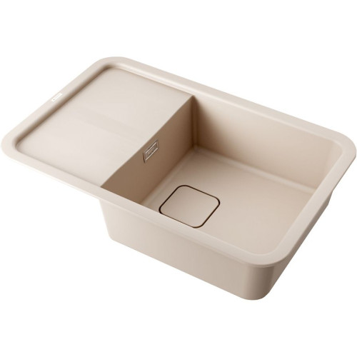 Мойка Omoikiri Tasogare 78-SA Artgranit/бежевый(арт.4993751)