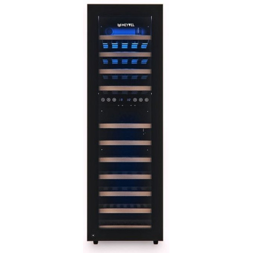 Винный шкаф Meyvel MV53-KBF2
