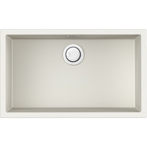 Кухонная мойка OMOIKIRI Yamakawa 75-U/I-WH (арт.4993782)