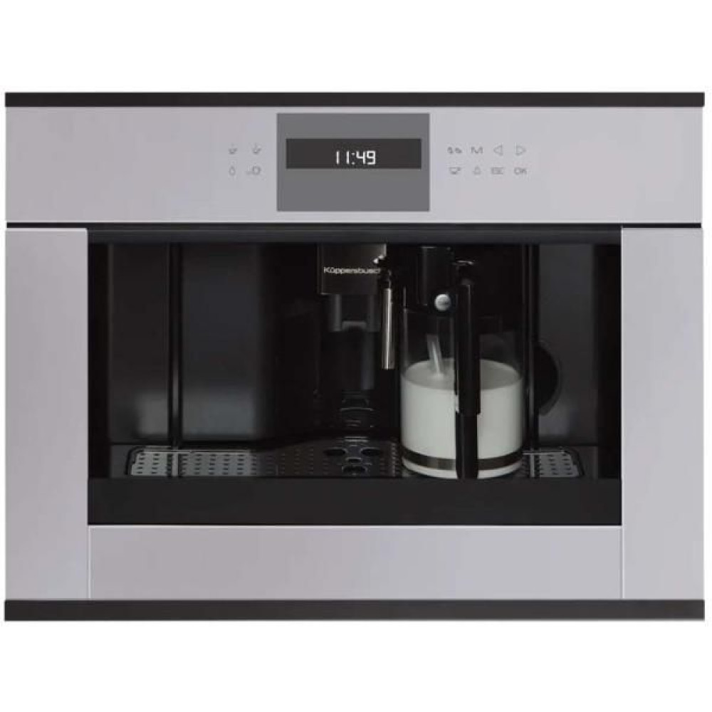 Встраиваемая кофемашина Kuppersbusch CKV 6550.0 G5