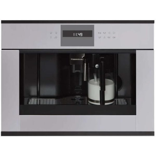 Встраиваемая кофемашина Kuppersbusch CKV 6550.0 G5