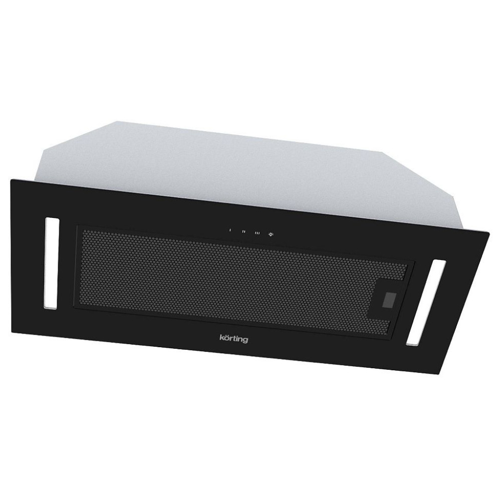 Полновстраиваемая вытяжка Korting KHI 9765 GN